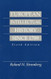 European Intellectual History Since 1789