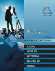 Site Layout Trainee Guide Level 1