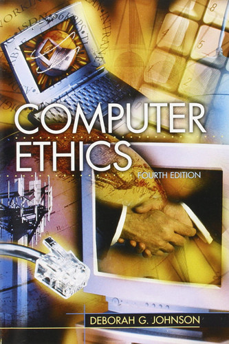 Computer Ethics