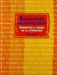 Encuentros Maravillosos