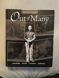 Out of Many