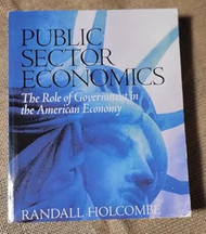 Public Sector Economics