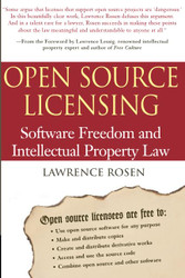 Open Source Licensing