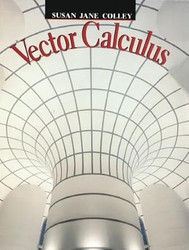 Vector Calculus
