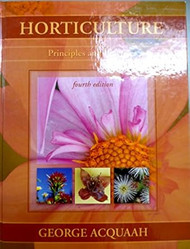 Horticulture