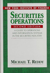 Securities Operations