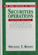 Securities Operations