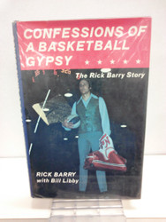 Confessions of a Basketball Gypsy