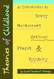 Theories of Childhood