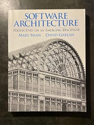 Software Architecture