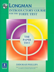 Longman Introductory Course for the TOEFL Test The Paper Test