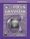 Focus on Grammar No. 4 Workbook 3rd Edition