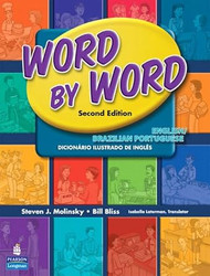 Word by Word Picture Dictionary English/Brazilian