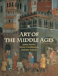 Art of the Middle Ages 2nd Edition