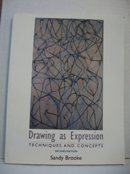 Drawing as Expression