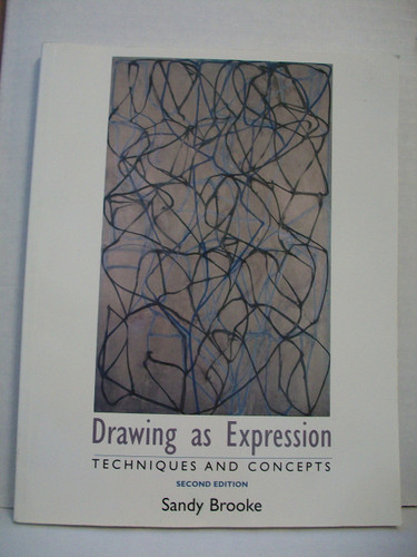 Drawing as Expression