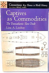 Captives as Commodities