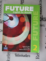 Future 2: English for Results