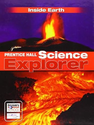 Prentice Hall Science Explorer
