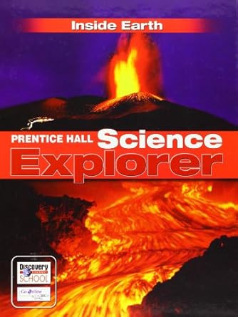 Prentice Hall Science Explorer