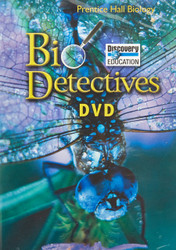 Miller Levine Prentice Hall Biology Biodetectives DVD