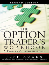 Option Trader's Workbook The