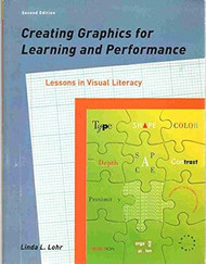 Creating Graphics for Learning and Performance