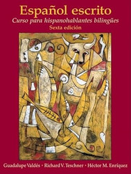 Espanol escrito