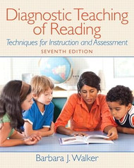 Diagnostic Teaching of Reading