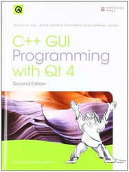 C++ GUI Programming with Qt 4