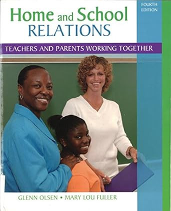 Home and School Relations
