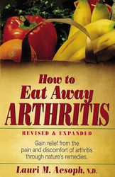 How to Eat Away Arthritis