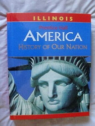 America:History Of Our Nation (IL)