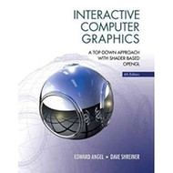 Interactive Computer Graphics