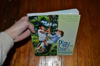 Play and Child Development