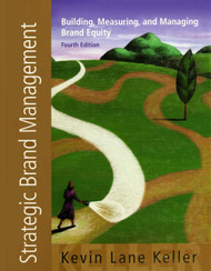 Strategic Brand Management