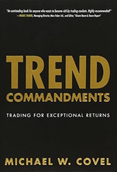 Trend Commandments
