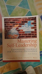 Mastering Self Leadership