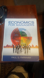 Economics for Managers (Myeconlab)