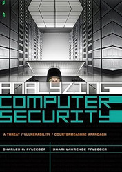 Analyzing Computer Security
