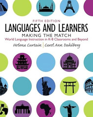 Languages and Learners