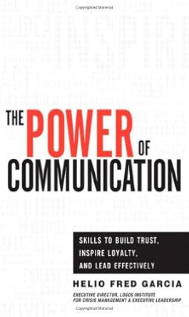 The Power of Communication