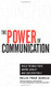 The Power of Communication