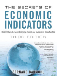 Secrets of Economic Indicators The