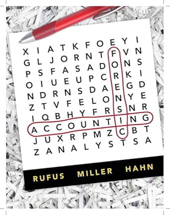 Forensic Accounting