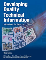 Developing Quality Technical Information