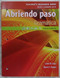 Pearson - Abriendo paso