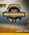 Pearson Algebra 2 - TEXAS Student Text and Homework Helper