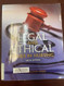 Legal and Ethical Issues in Nursing