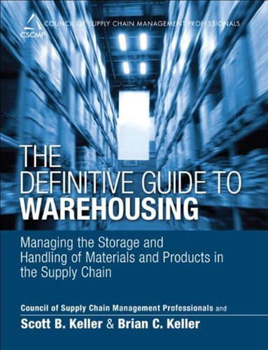 Definitive Guide to Warehousing The